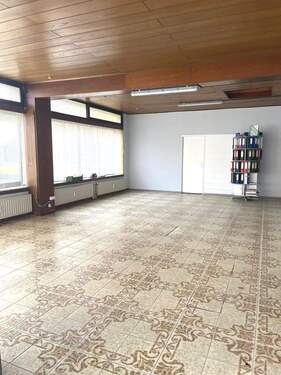 Raum 1 - 3 Zimmer Büro in Echternacherbrück