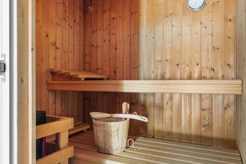 Sauna - 