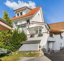 Wohnen mit Weitblick, Rückzug und einem Balkon, der zum Lieblingsplatz wird - Obersulm Affaltrach