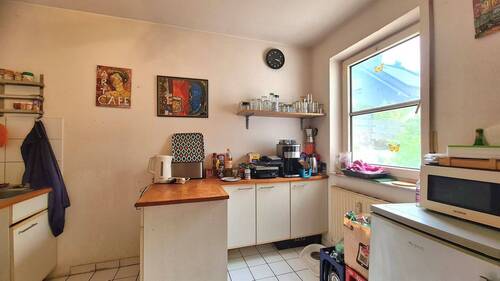 EH 1 - UG links - Küche - 