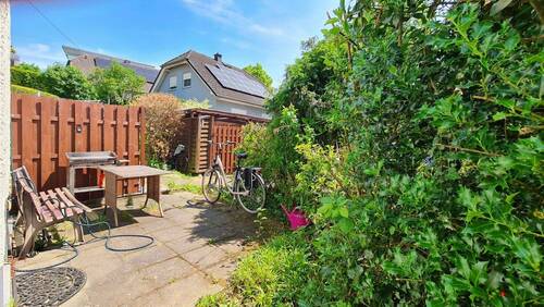 EH 1 - UG links - Terrasse - 