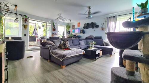 EH 2 - EG links - Wohn-/Essbereich - 