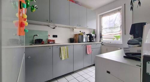 EH 2 - EG links - Küche - 