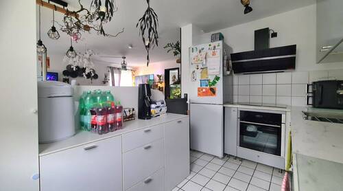 EH 2 - EG links - Küche - 