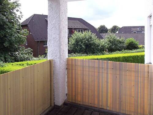 EH 2 - EG links - Ausblick Balkon - 