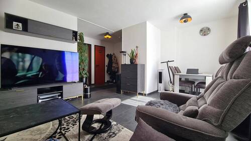 EH 3 - EG rechts - Wohn-/Essbereich - 