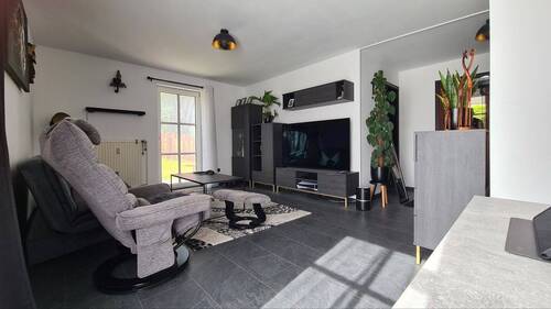 EH 3 - EG rechts - Wohn-/Essbereich - 