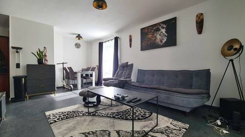 EH 3 - EG rechts - Wohn-/Essbereich - 