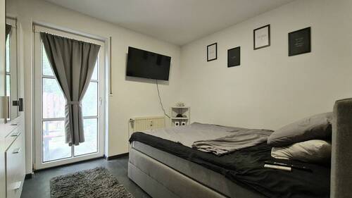 EH 3 - EG rechts - Schlafzimmer - 