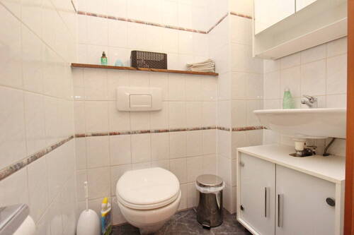Gäste-WC - 