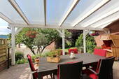 Terrasse - 