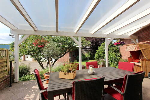 Terrasse - 