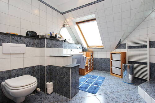 Badezimmer - 