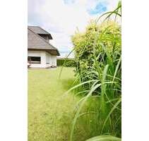 Großes Anwesen für die große Familie - nähe Krupunder See - Haus mit 418 m2 Gebäudenutzfläche - Rellingen