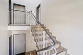 Treppenhaus - 