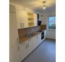 Erstbezug nach Sanierung. Schöne 2-Zi-Wohnung mit großer Terrasse in Adendorf