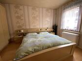 Schlafzimmer OG - 