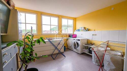 Hauswirtschaftraum 2. OG - 