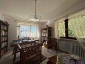 Arbeitszimmer im EG - 