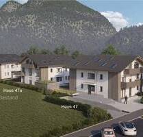 DOMIZIL ROSENGARTEN -3 Zi MIT FERIENWOHNUNG NUTZUNG -WHG09 - Garmisch-Partenkirchen