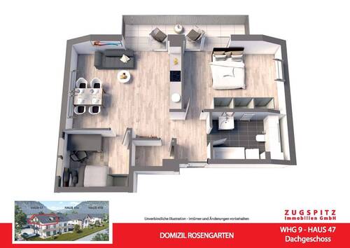WHG 09 Animation 3D - 
