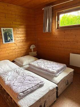 Schlafzimmer EG - 