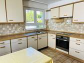 Küche Erdgeschoss - 