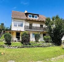 Freistehendes Mehrfamilienhaus mit großem Garten - Vaihingen Vaihingen an der Enz