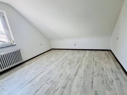 Schlafzimmer Obergeschoss - 