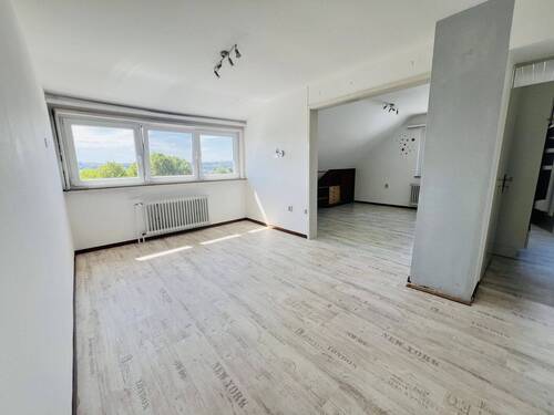 Esszimmer Obergeschoss - 