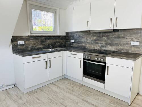 Küche Obergeschoss - 