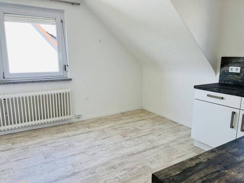 Küche Obergeschoss - 