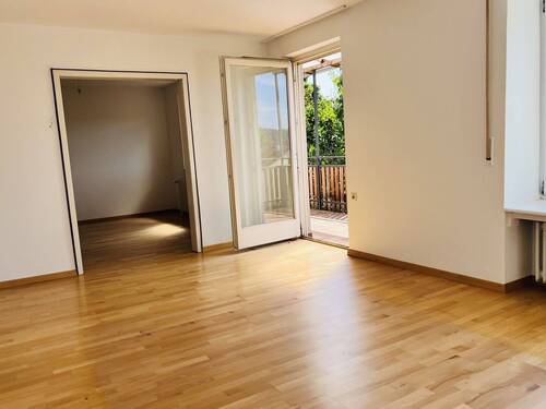 Wohnzimmer Erdgeschoss - 