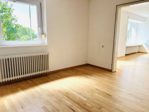 Esszimmer Erdgeschoss - 