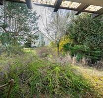 Ca. 690 m² großes Grundstück in Höchberg