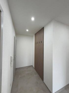 Bild 2 - 3 Zimmer Etagenwohnung zum Kaufen in Lahr