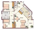 Grundriss - 
