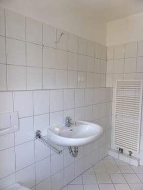 Badezimmeransicht - 