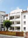 Hausansicht - 
