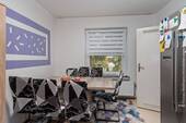 Esszimmer im Obergeschoss 11,48m² - 