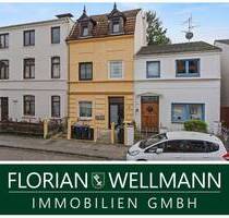 Bremen - Riensberg | Reihenmittelhaus zum Kauf