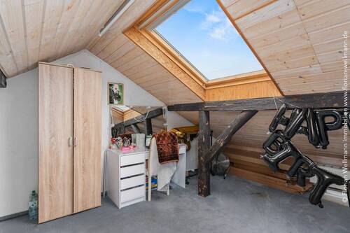 Zimmer 17,86m² - 