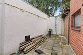 Terrasse im Erdgeschoss 21,16m² - 