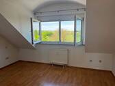 Schlafzimmer - Etagenwohnung in Mühlheim am Main zur Miete