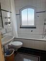 Tageslichtbad, Granitboden - 
