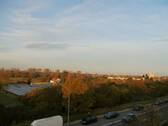 Ausblick, Schlafzimmer - 