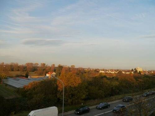Ausblick, Schlafzimmer - 