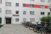 Hauseingang - 