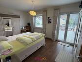 Schlafzimmer OG - 