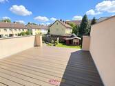 Terrasse - 